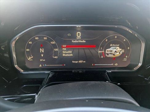 New 2026 GMC Sierra 1500 SLT w/ SLT Premium Package image 11