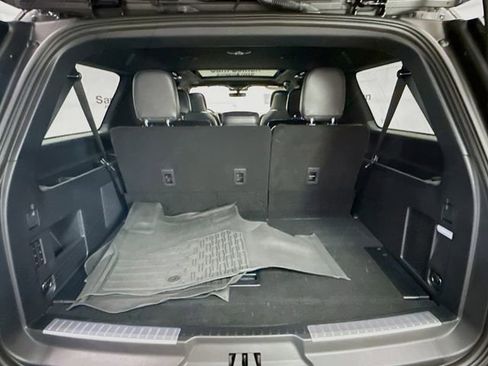 Used 2023 Lincoln Navigator L Reserve image 28