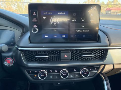 Used 2025 Acura ADX A-Spec image 14