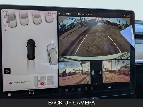 Used 2019 Tesla Model 3 Standard Range Plus RWD image 18
