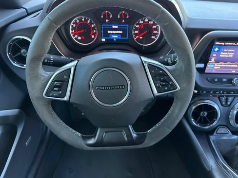 Used 2023 Chevrolet Camaro LT w/ RS Package RWD image 16