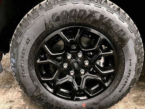 New 2025 Ford F150 XLT w/ Equipment Group 302A MID image 8