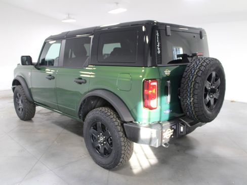 New 2025 Ford Bronco Big Bend image 6