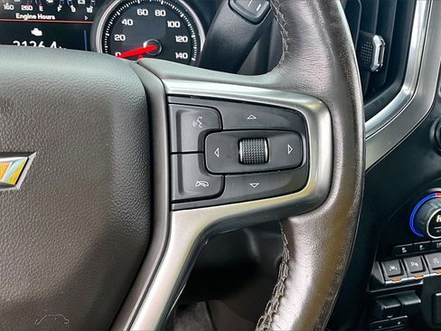 Used 2022 Chevrolet Silverado 1500 LTZ w/ LTZ Premium Package image 20