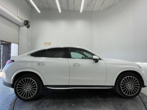 Certified 2025 Mercedes-Benz GLC 300 4MATIC image 14