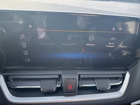 New 2026 Chevrolet TrailBlazer LS w/ LS Convenience Package image 24