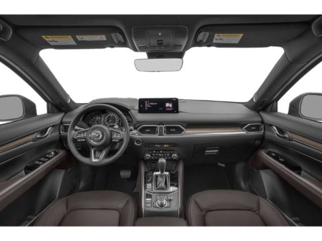 New 2025 MAZDA CX-5 Signature AWD/4WD image 11