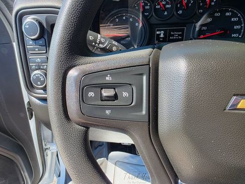 Used 2021 Chevrolet Silverado 3500 W/T w/ WT Convenience Package AWD/4WD image 20