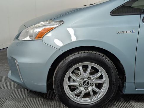 Used 2013 Toyota Prius V Two image 4