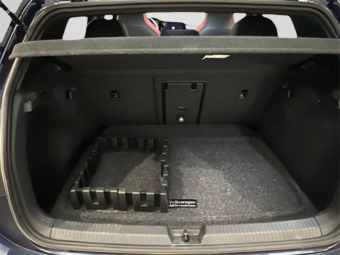 Used 2024 Volkswagen GTI SE w/ SE Leather Seats Package image 19