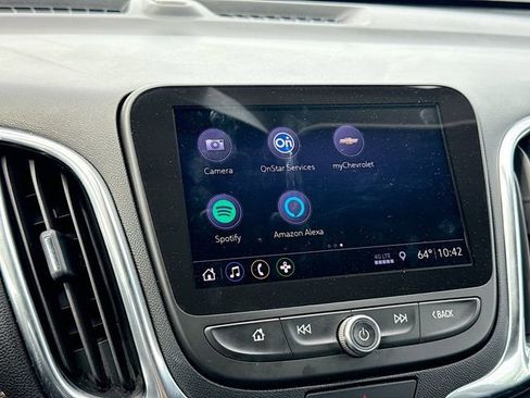 Used 2020 Chevrolet Equinox Premier AWD/4WD image 16