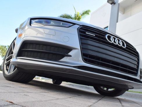 Used 2016 Audi A7 TDI Prestige AWD/4WD image 13