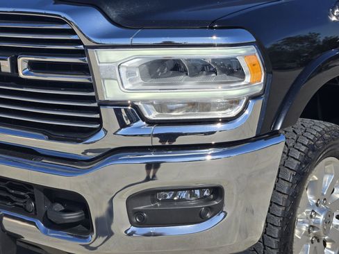 Used 2021 RAM 2500 Laramie image 10