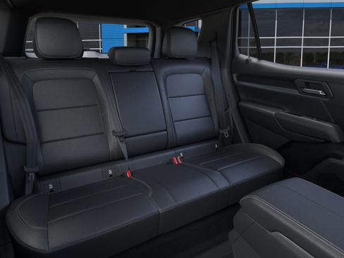 New 2026 GMC Terrain Elevation image 17