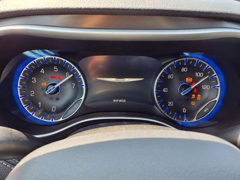 New 2026 Chrysler Pacifica Select image 20