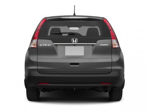Used 2013 Honda CR-V EX image 5