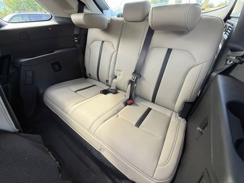 New 2026 MAZDA CX-90 3.3 Turbo w/ Premium Sport Pkg image 21