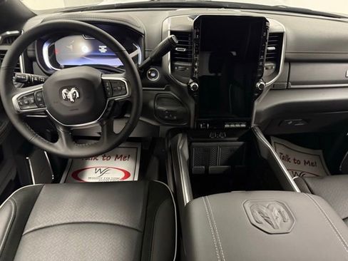 New 2026 RAM 2500 Laramie image 21