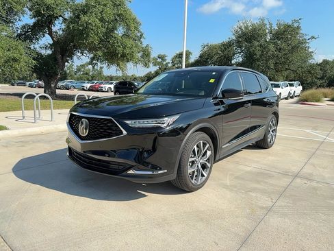 Used 2024 Acura MDX FWD w/ Technology Package image 2