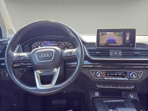 Used 2019 Audi Q5 2.0T Premium Plus w/ Premium Plus Package image 12