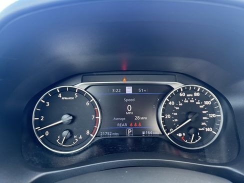 Used 2024 Nissan Altima 2.5 SL image 11