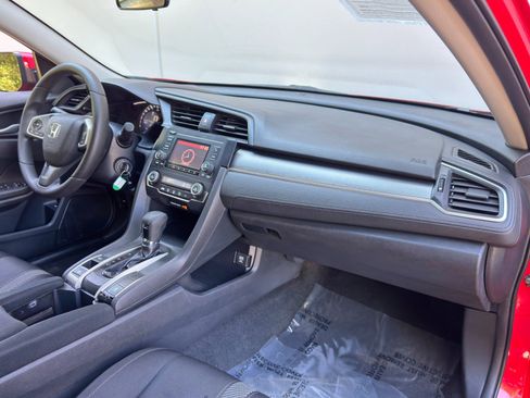 Used 2018 Honda Civic LX image 13