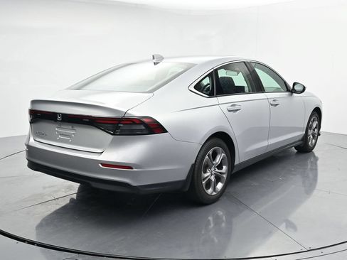 Used 2024 Honda Accord EX image 7