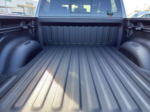 New 2026 RAM 1500 Laramie w/ Laramie Preferred Package image 8