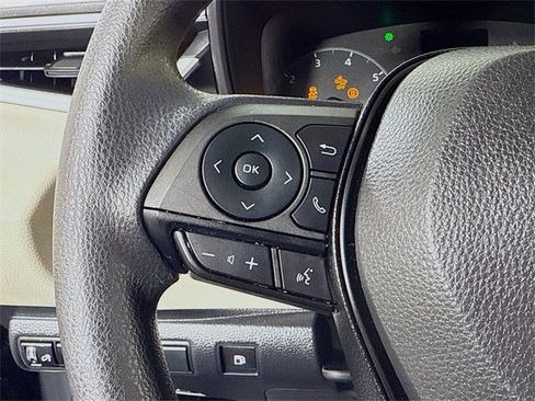 Certified 2023 Toyota Corolla LE image 13