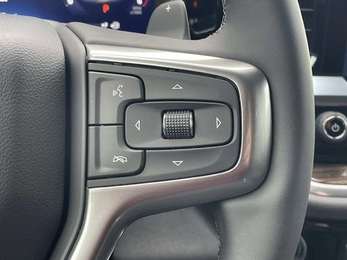 New 2026 Chevrolet Silverado 1500 RST w/ All Star Edition Plus AWD/4WD image 30