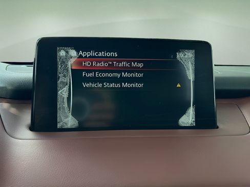 Used 2017 MAZDA CX-9 Signature AWD/4WD image 24