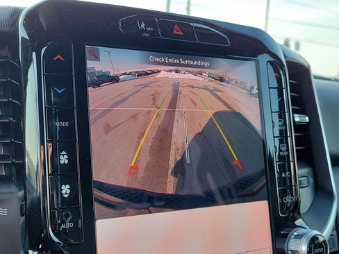 New 2026 RAM 1500 Big Horn image 29