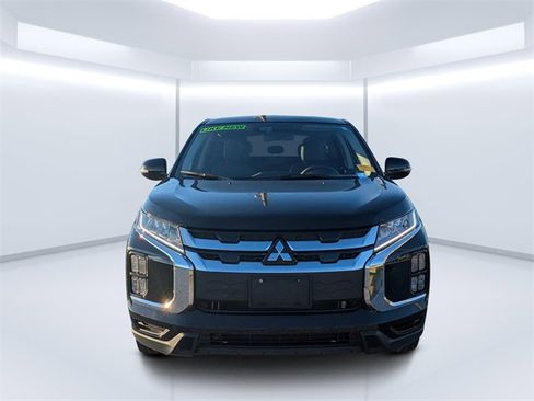 Used 2022 Mitsubishi Outlander Sport AWD image 8