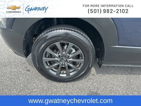 Used 2023 MAZDA CX-30 AWD 2.5 S image 11