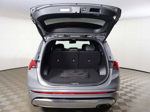 Certified 2023 Hyundai Santa Fe Calligraphy image 21