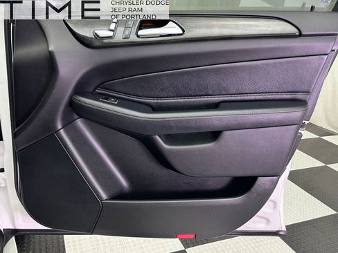 Used 2016 Mercedes-Benz GLE 350 4MATIC image 22