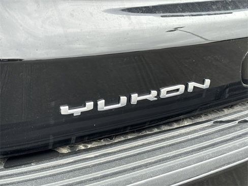 Used 2021 GMC Yukon Denali image 33