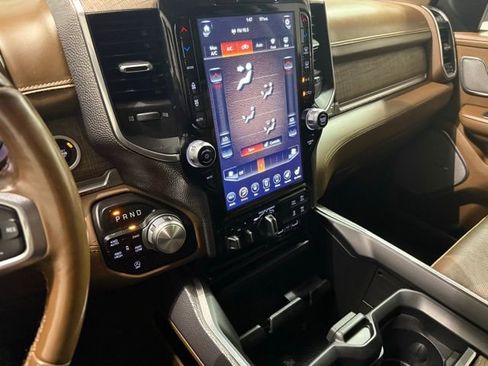 Used 2021 RAM 1500 Limited image 19