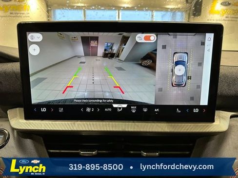 New 2026 Ford Explorer ST w/ Sun And Sound Package image 7