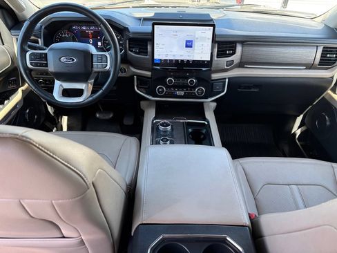 Used 2024 Ford Expedition Limited AWD/4WD image 30