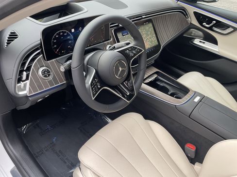 New 2026 Mercedes-Benz E 350 Sedan image 19