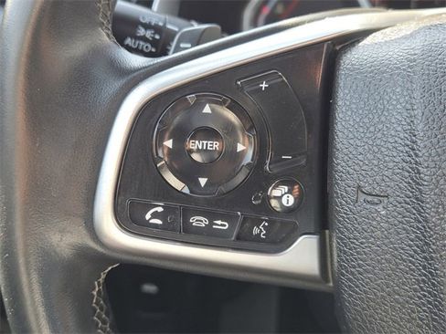 Used 2020 Honda Civic Sport image 23