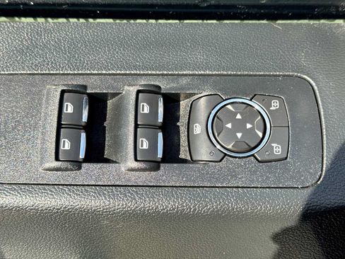 Used 2020 Ford F150 XLT w/ Equipment Group 302A Luxury AWD/4WD image 16