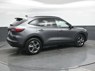 Used 2025 Ford Escape ST-Line AWD/4WD video 2