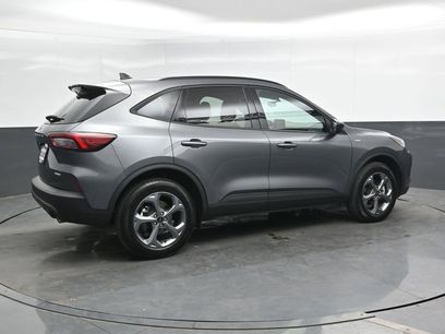 Used 2025 Ford Escape ST-Line