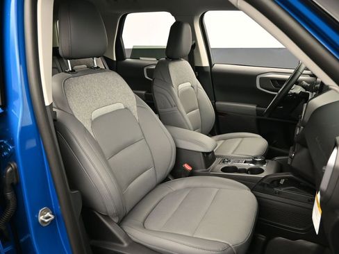 New 2025 Ford Bronco Sport Badlands w/ Badlands Tech Package image 33