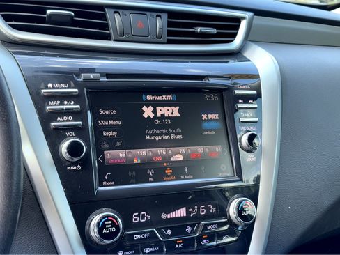 Used 2019 Nissan Murano SL image 10