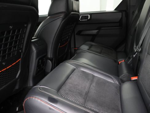 Used 2024 Ford Bronco Raptor AWD/4WD image 39