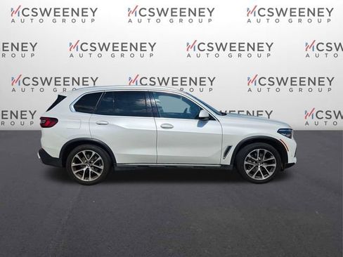 Used 2021 BMW X5 xDrive40i w/ Premium Package AWD/4WD image 6