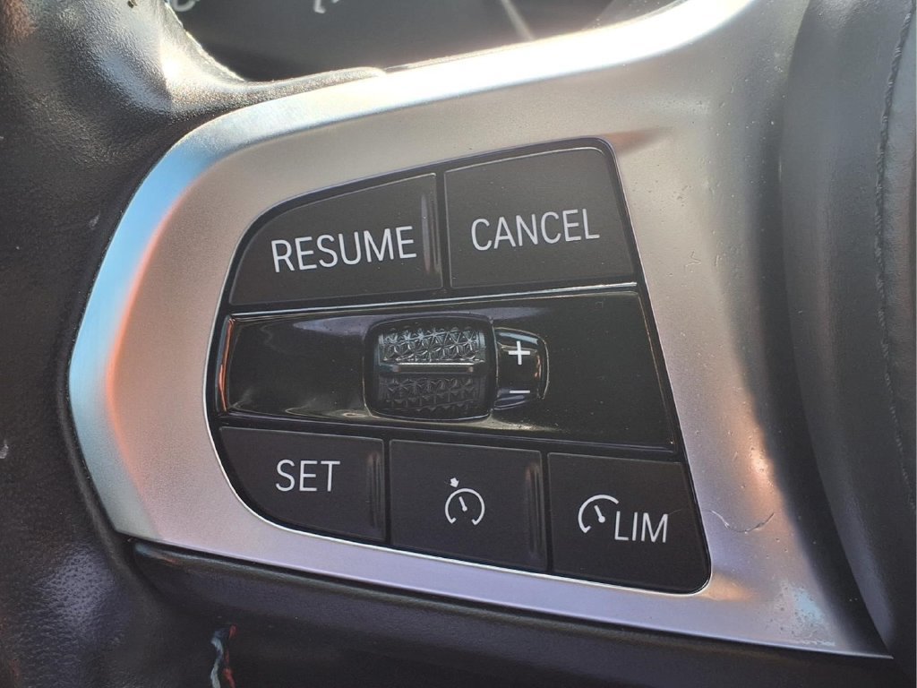 Used 2023 BMW i4 M50 w/ Premium Package AWD/4WD image 16